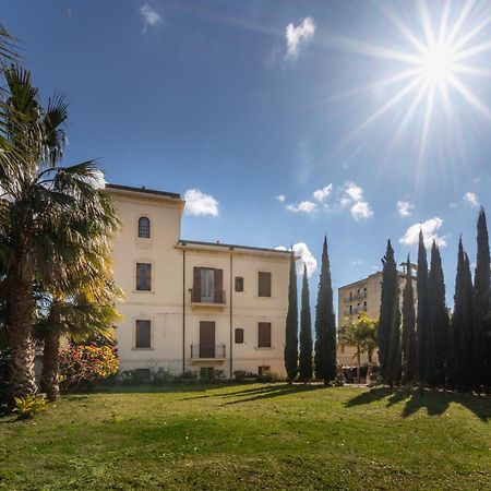 Villa Nicolaci - Liberty Suites Noto Dış mekan fotoğraf