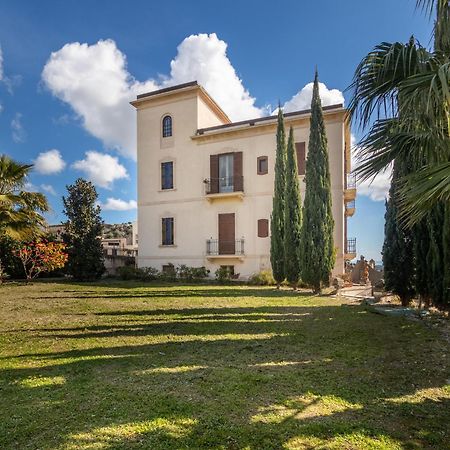 Villa Nicolaci - Liberty Suites Noto Dış mekan fotoğraf