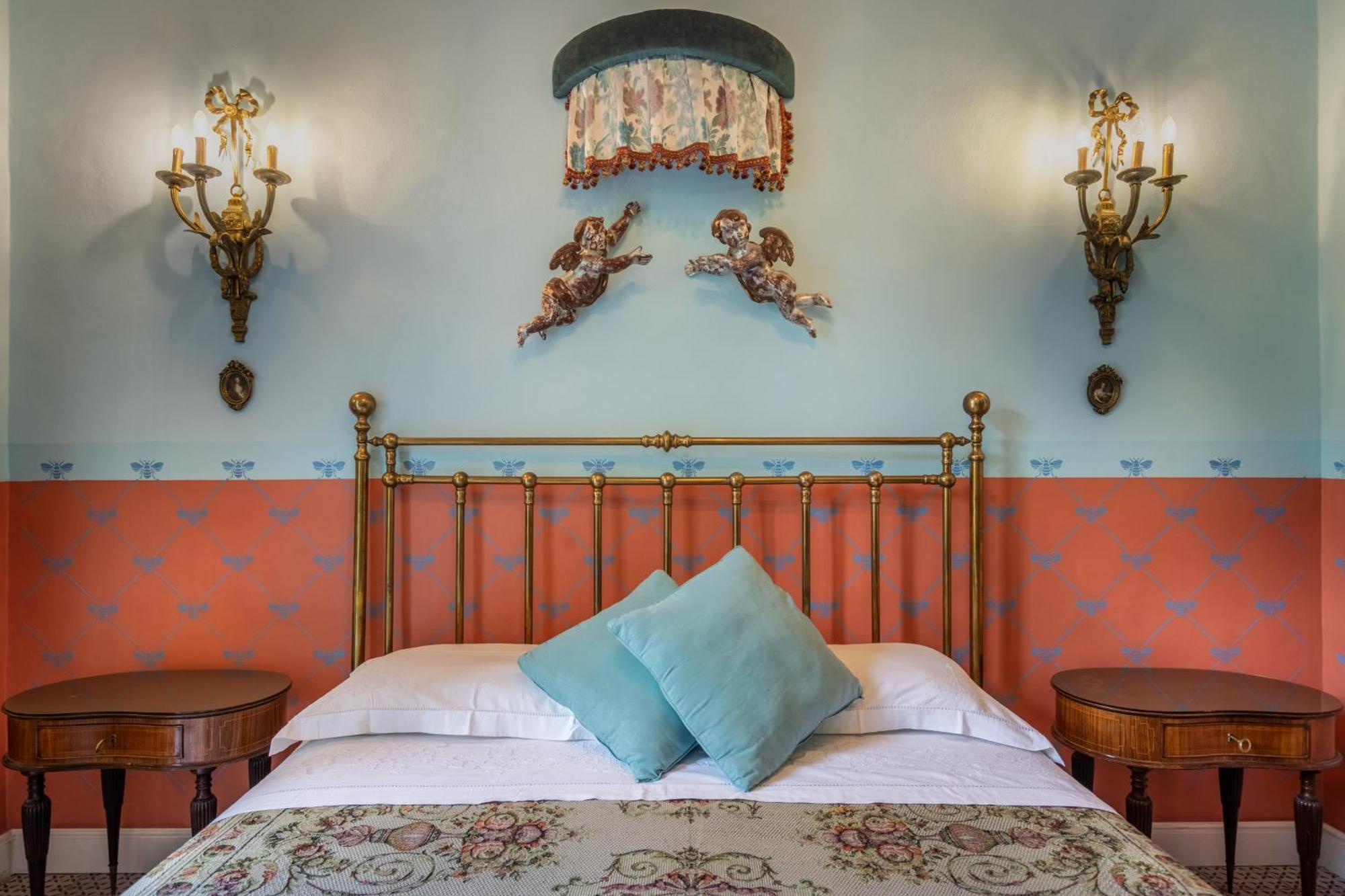 Villa Nicolaci - Liberty Suites Noto Dış mekan fotoğraf