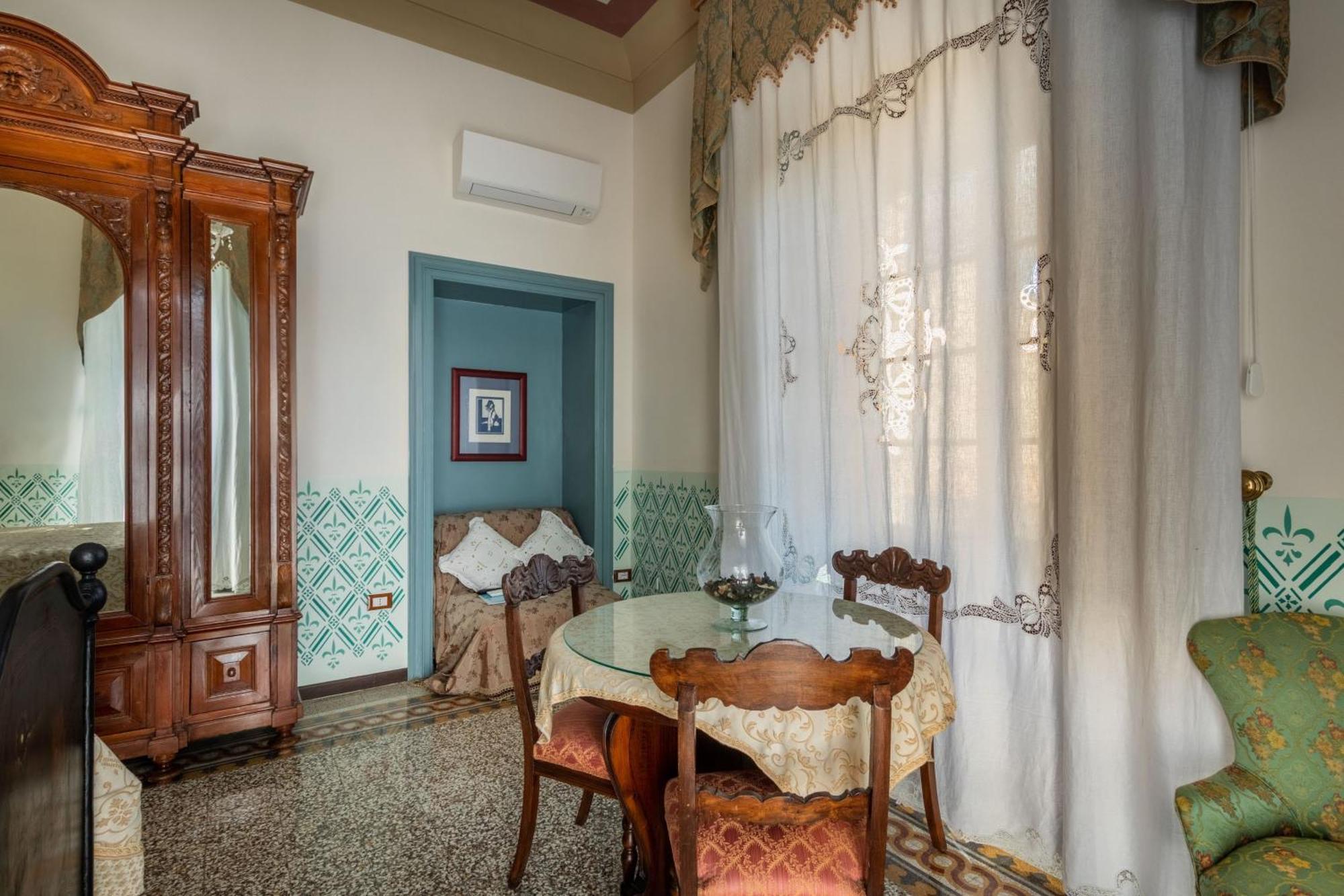 Villa Nicolaci - Liberty Suites Noto Dış mekan fotoğraf