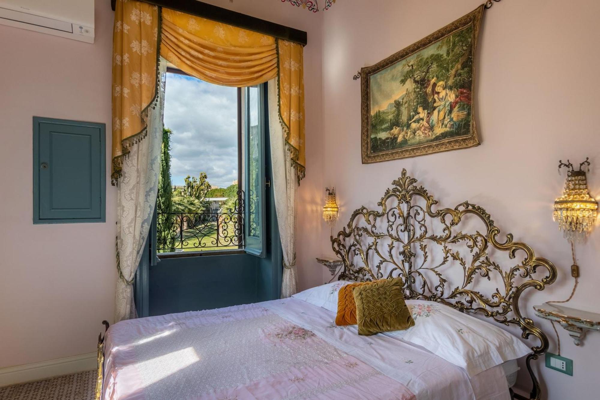 Villa Nicolaci - Liberty Suites Noto Dış mekan fotoğraf