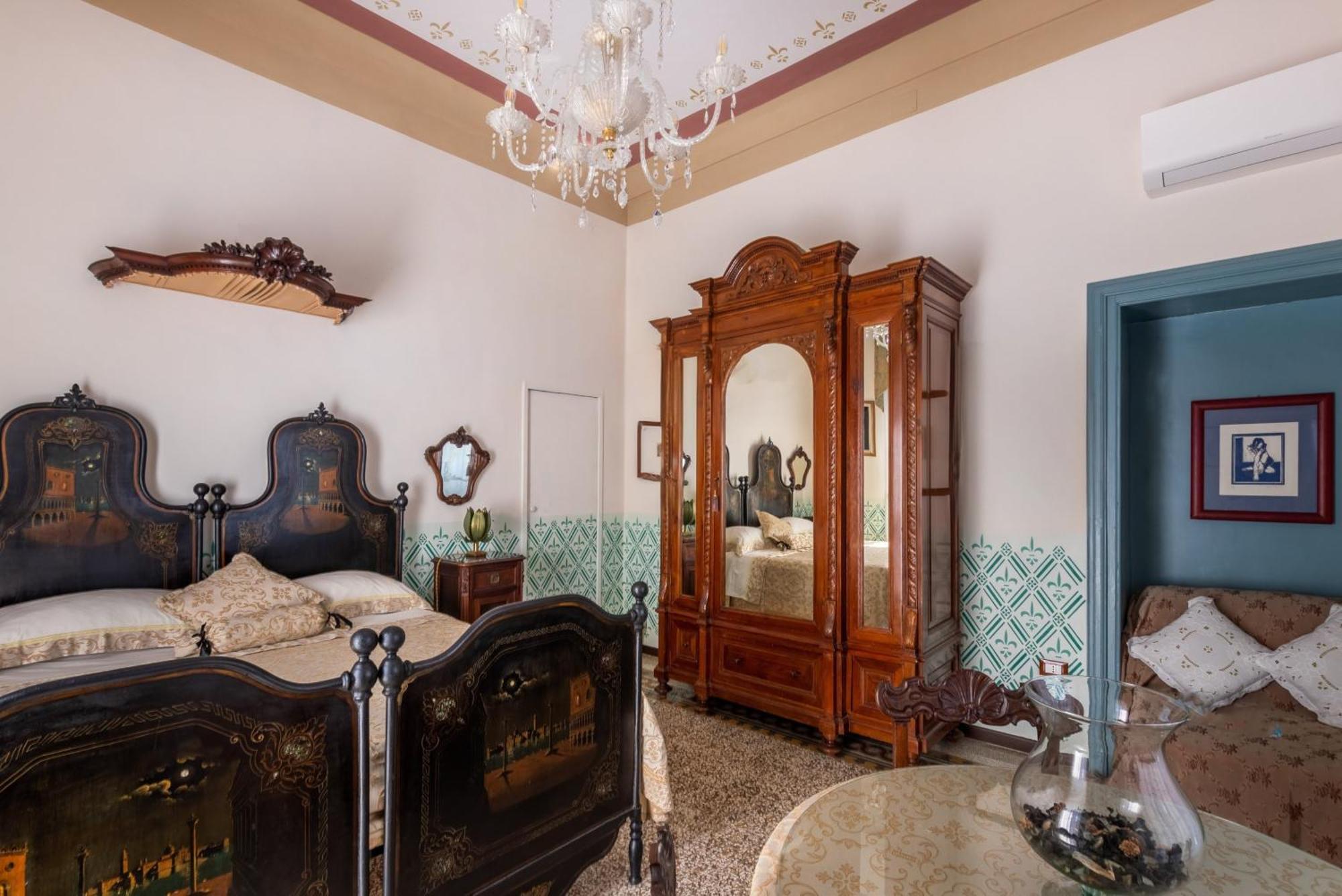 Villa Nicolaci - Liberty Suites Noto Dış mekan fotoğraf