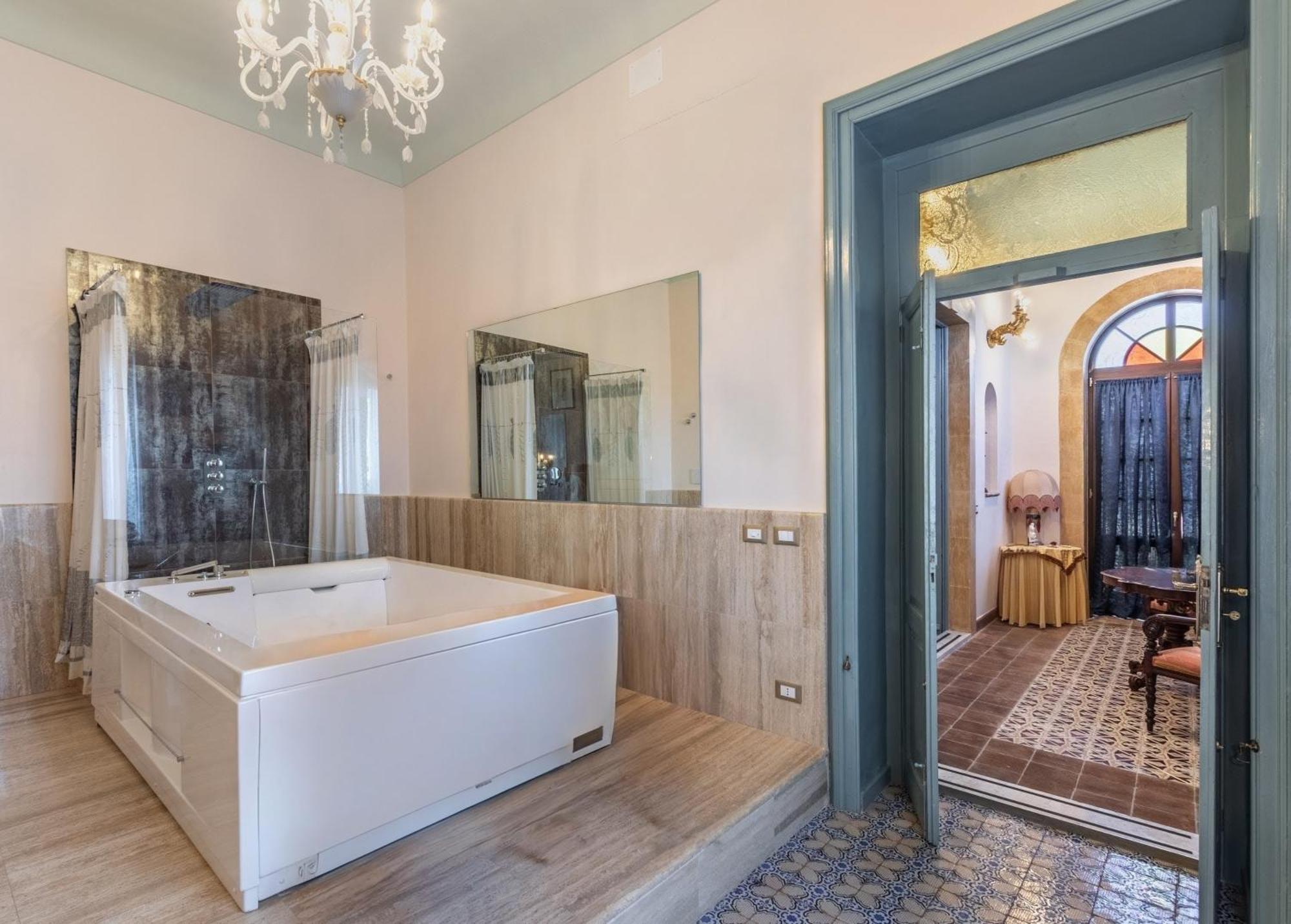 Villa Nicolaci - Liberty Suites Noto Dış mekan fotoğraf