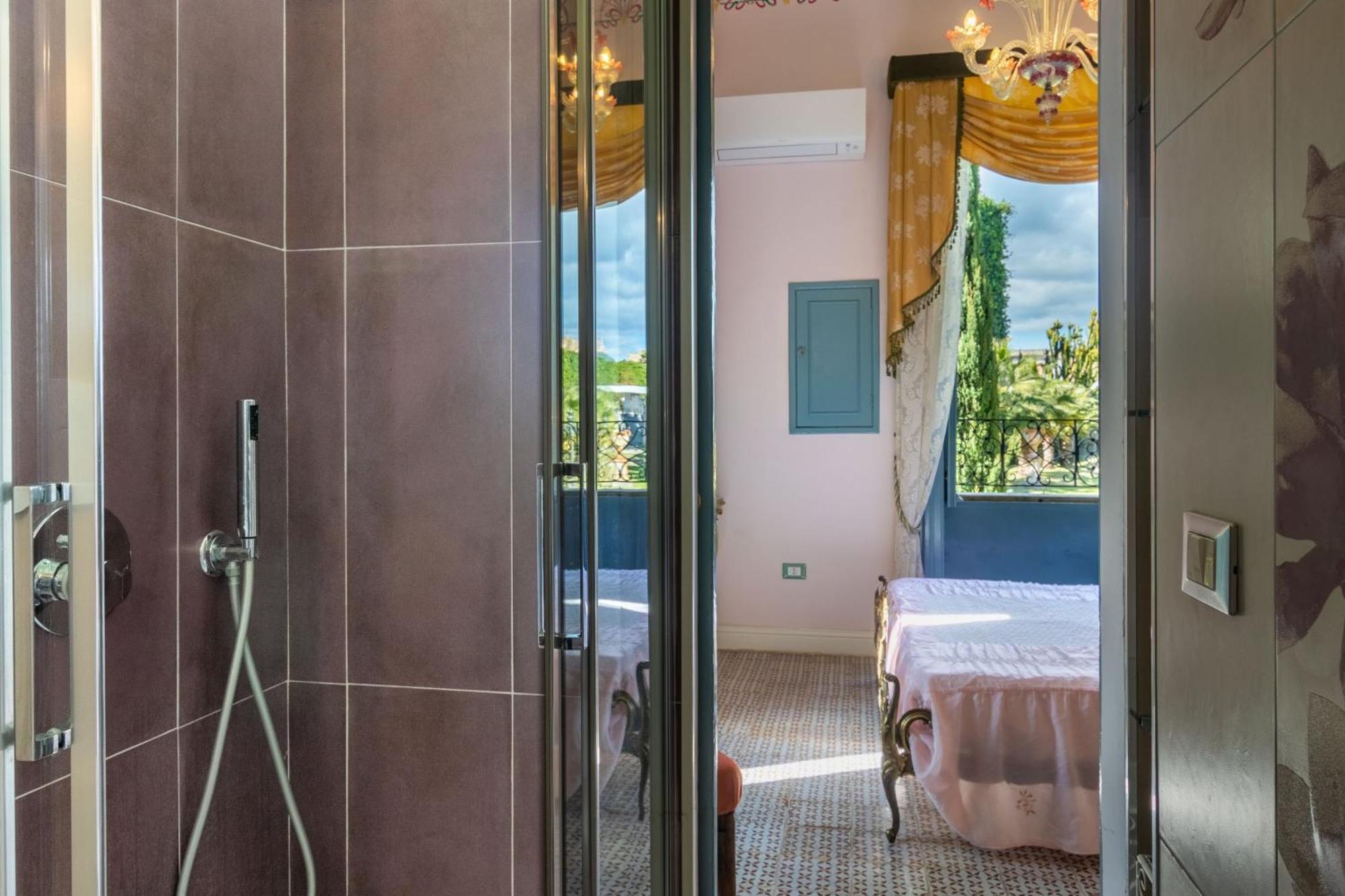 Villa Nicolaci - Liberty Suites Noto Dış mekan fotoğraf