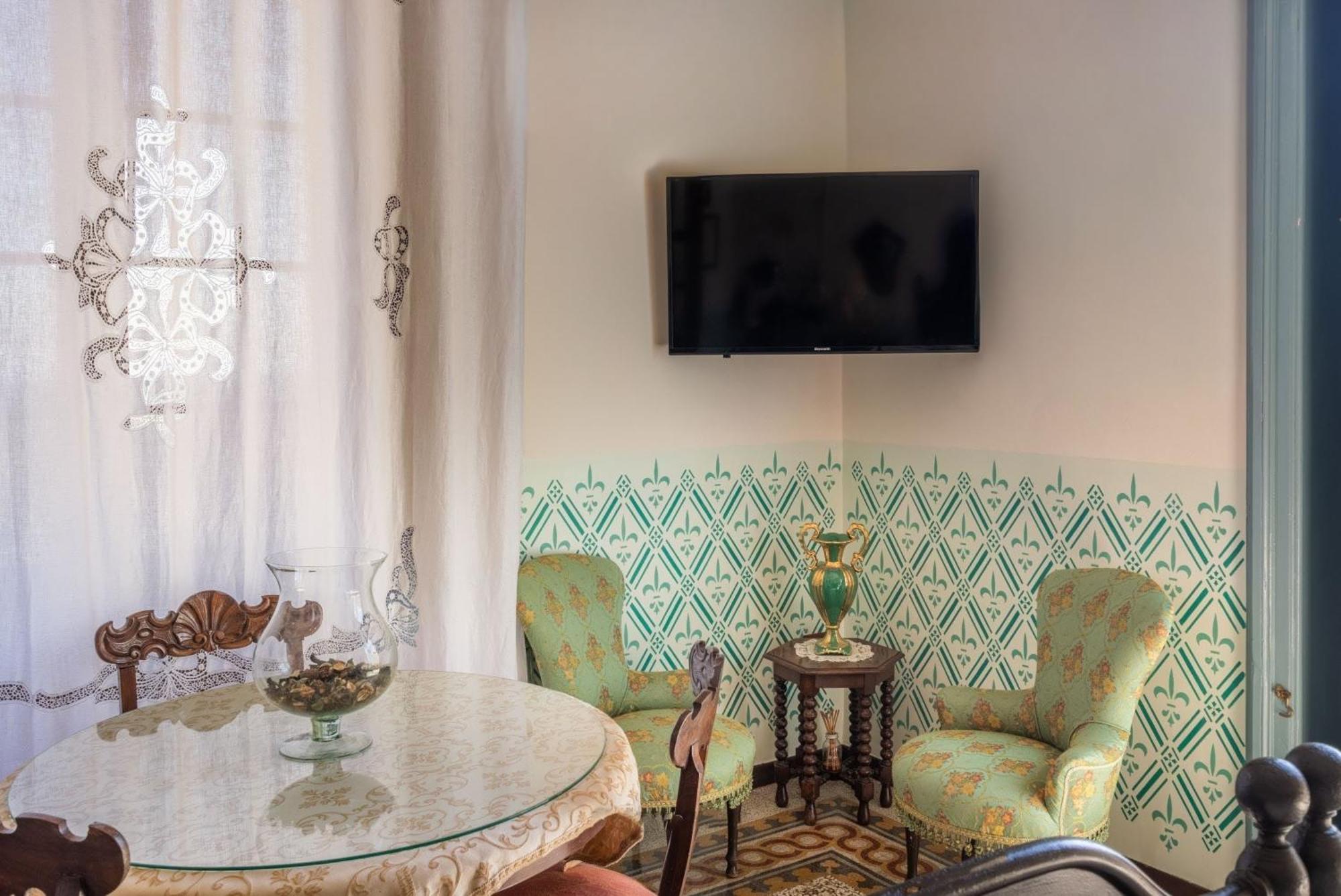 Villa Nicolaci - Liberty Suites Noto Dış mekan fotoğraf