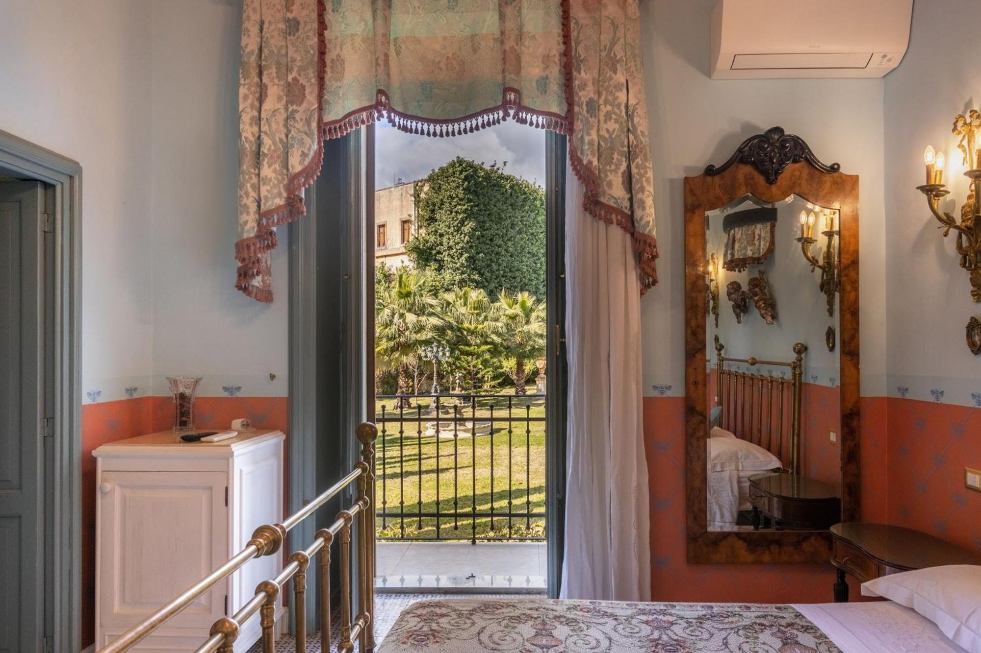 Villa Nicolaci - Liberty Suites Noto Dış mekan fotoğraf