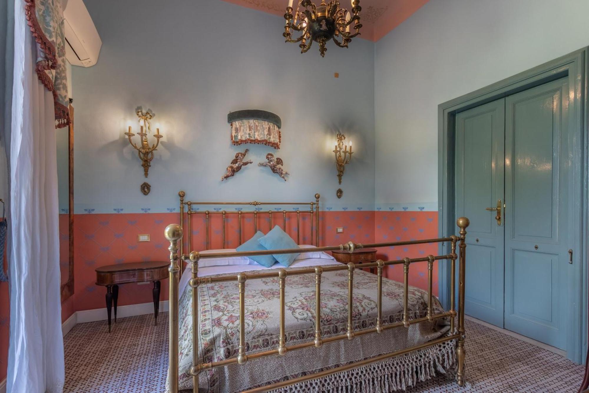 Villa Nicolaci - Liberty Suites Noto Dış mekan fotoğraf