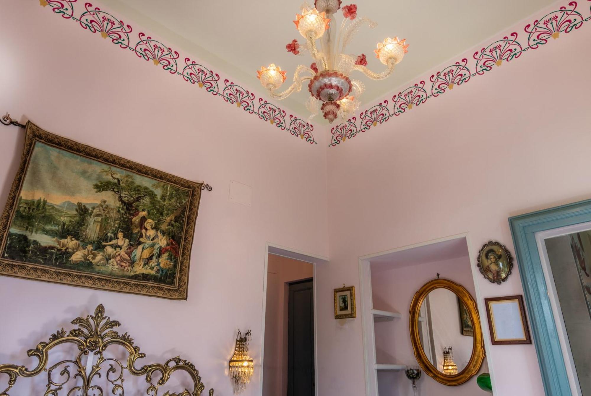 Villa Nicolaci - Liberty Suites Noto Dış mekan fotoğraf