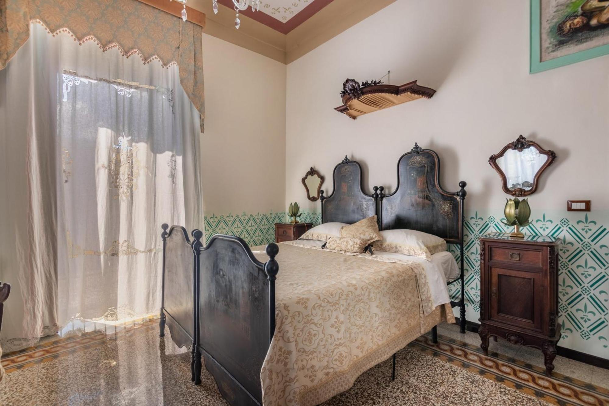 Villa Nicolaci - Liberty Suites Noto Dış mekan fotoğraf