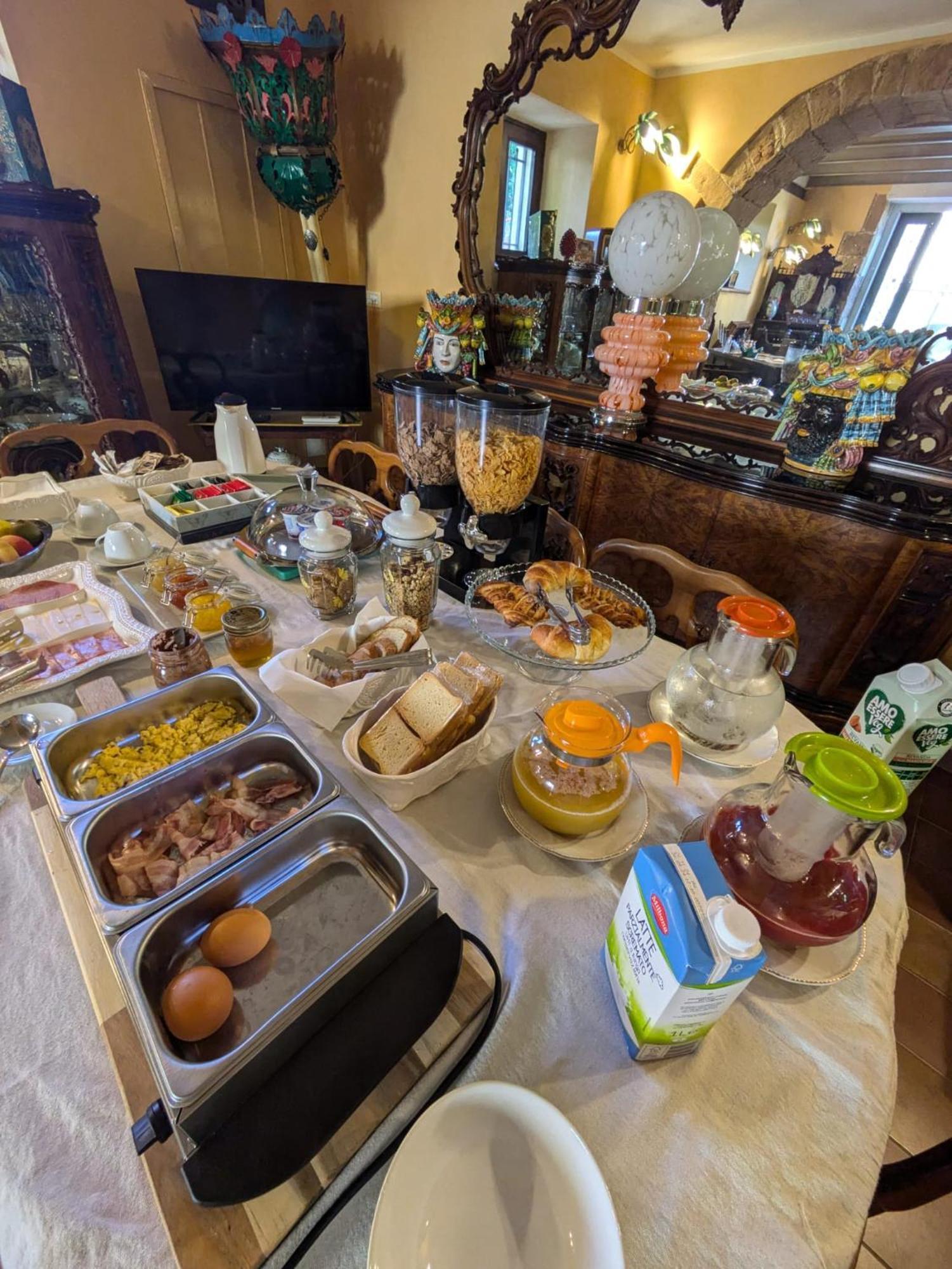 Villa Nicolaci - Liberty Suites Noto Dış mekan fotoğraf