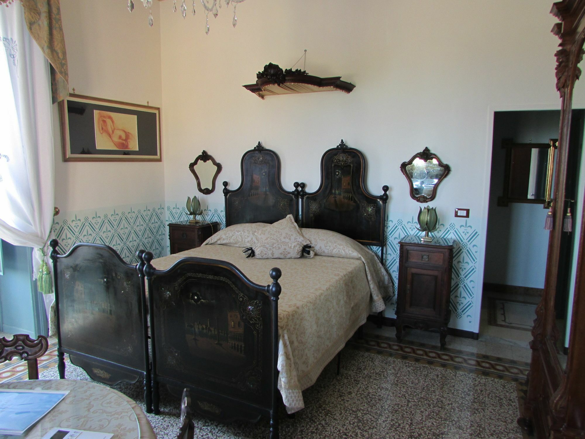 Villa Nicolaci - Liberty Suites Noto Dış mekan fotoğraf
